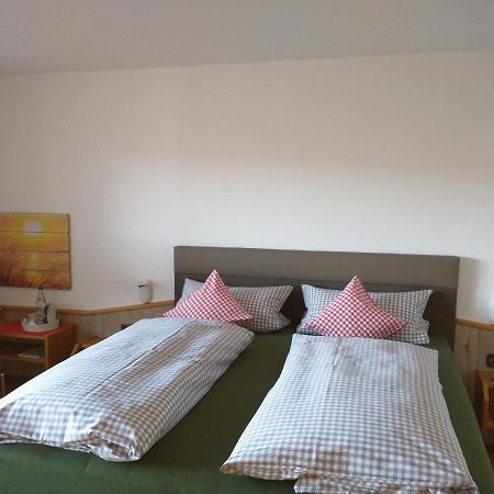 Ferienhaus Keller Lippertsreute Екстер'єр фото