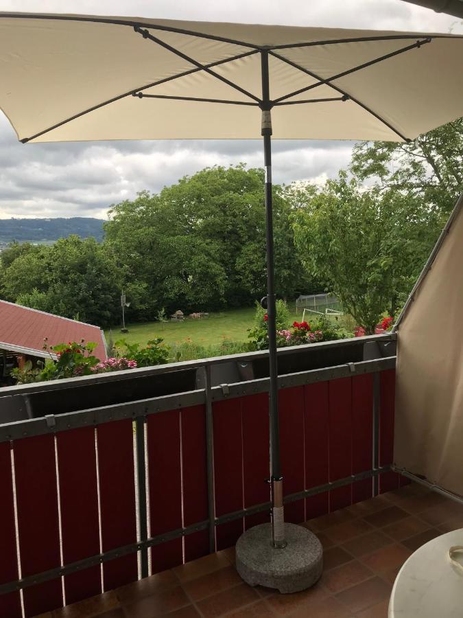 Ferienhaus Keller Lippertsreute Екстер'єр фото