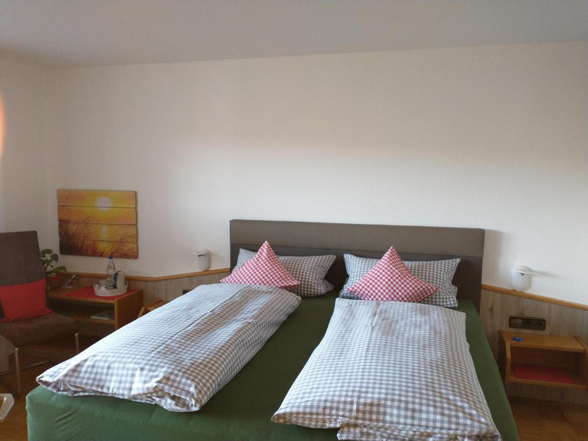 Ferienhaus Keller Lippertsreute Екстер'єр фото