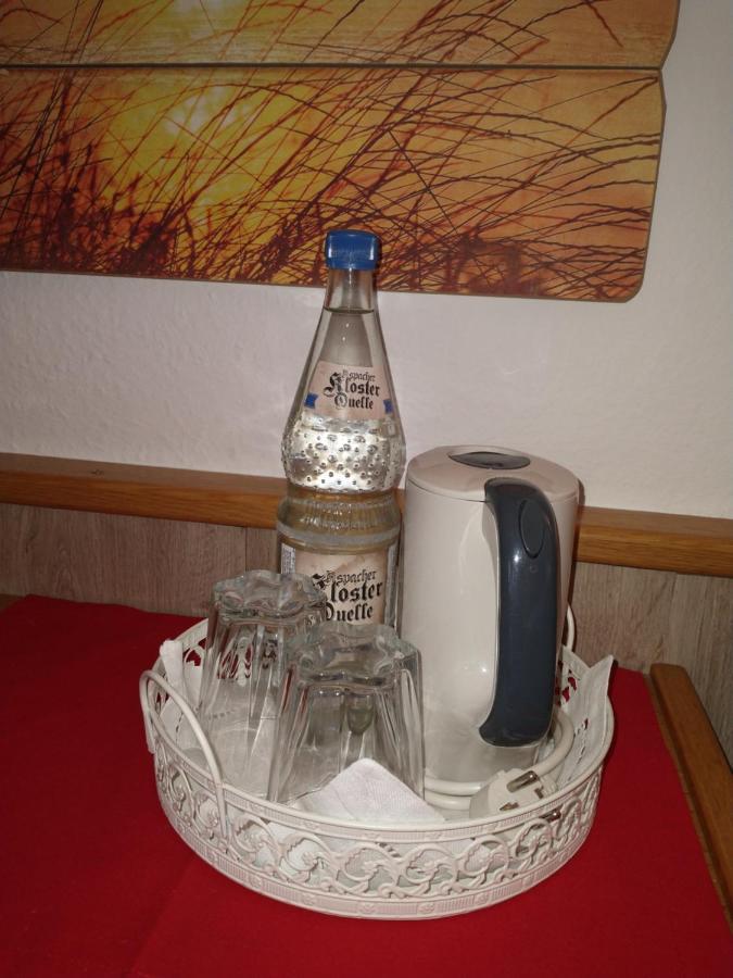 Ferienhaus Keller Lippertsreute Екстер'єр фото
