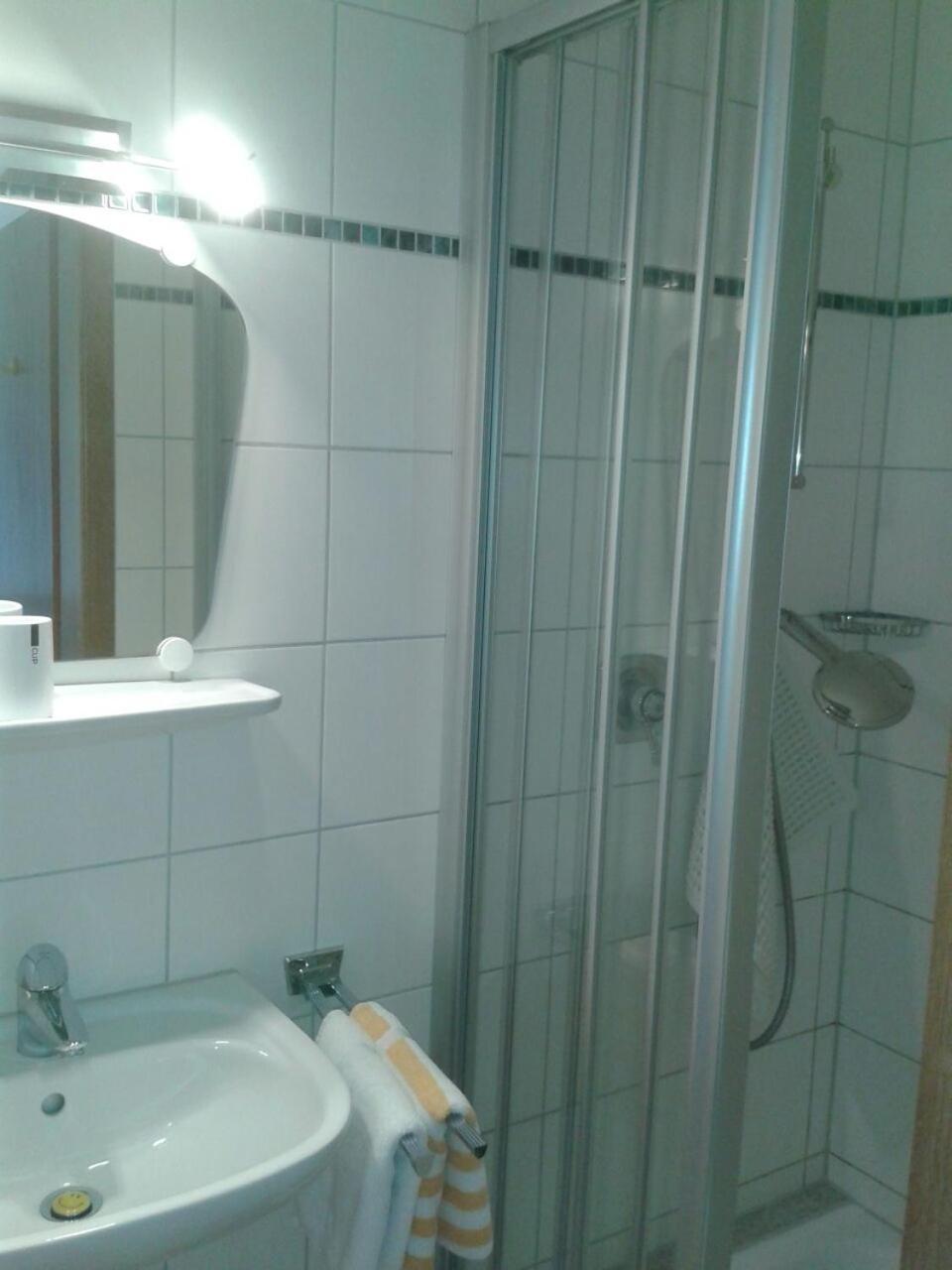 Ferienhaus Keller Lippertsreute Номер фото
